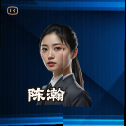 陈瀚