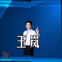 王岚