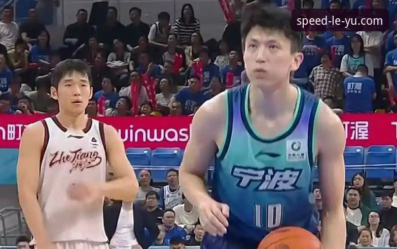 浙江男篮加时逆转宁波晋级八强，乐鱼体育平台见证兰道夫33分统治级表现